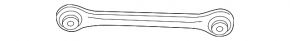 Upper rear left control arm for Porsche Panamera 10-16