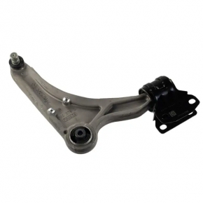 Ford Fusion mk5 13-20 lower front right control arm (iron)
