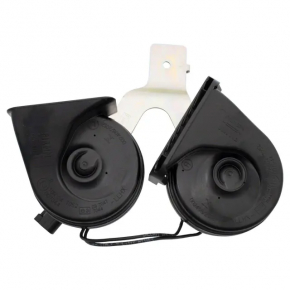 Signals in assembly 2pcs Ford Mustang mk6 15- type 2