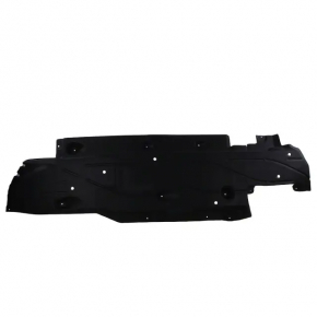 Bottom Guard Left Ford Bronco Sport 21-25