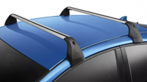 Roof rails Toyota Prius 50 Prime 17-22