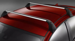 Roof rails Toyota Prius 50 Prime 17-22