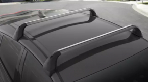 Roof rails Toyota Prius 50 Prime 17-22