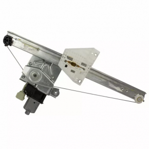 Window lifter with motor rear right Lincoln MKC 15-
