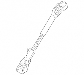 Steering joint Chevrolet Bolt EUV 22-23