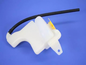 Jeep Compass 11-16 2.0 2.4 Coolant Expansion Tank with Cap