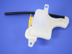 Jeep Compass 11-16 2.0 2.4 Coolant Expansion Tank with Cap