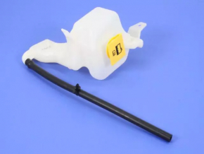 Jeep Compass 11-16 2.0 2.4 Coolant Expansion Tank with Cap