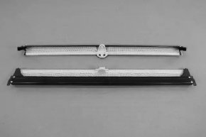 Sunroof curtain Fiat 500 12-18