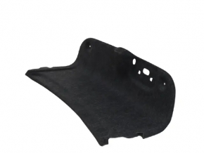 Trunk lid trim Dodge Charger 15-20 rest
