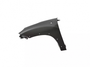 Front left wing Fiat 500L 14-19 Lounge