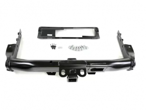 Towbar Jeep Grand Cherokee WK2 11-22 type 2