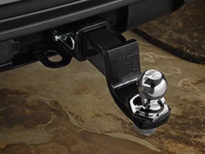 Towbar Jeep Grand Cherokee WK2 11-22 type 2