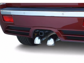 Towbar Jeep Grand Cherokee WK2 11-22 type 2