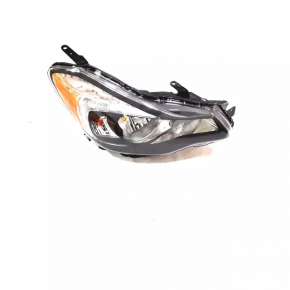 Headlight front right Subaru XV Crosstrek 13-13 naked