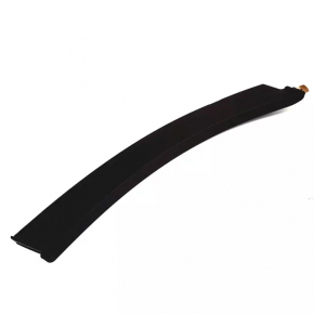 Rear left wing arch trim Audi Q5 8R 09-17 on bumper