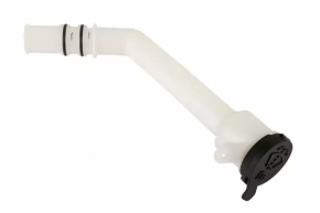 Buick Encore 13-16 washer reservoir neck with cap