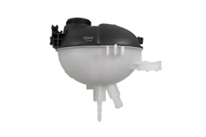Cooling expansion tank Mercedes CLS-class C218 11-18 3.0