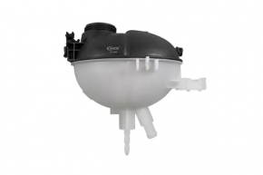 Cooling expansion tank Mercedes CLS-class C218 11-18 3.0