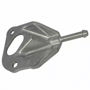 Rear left muffler bracket Ford C-max MK2 13-18