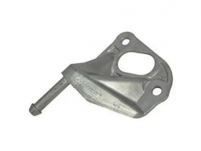 Rear left muffler bracket Ford C-max MK2 13-18
