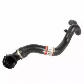 Lower cooling pipe Ford Transit Connect MK2 13- 2.5 with quick release