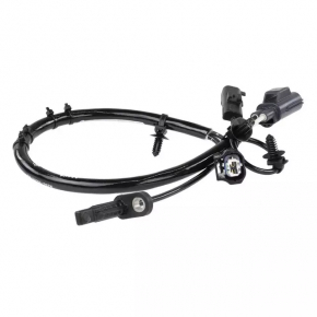 ABS Sensor Rear Left Lincoln Nautilus 19-23 AWD