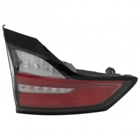Inner taillight trunk lid left Ford Edge 19-24 rest SE SEL