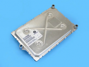 ECU Engine Computer Chrysler 200 11-14 2.4 6-speed