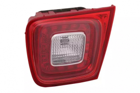 Lamp inside trunk lid right Chevrolet Malibu 13-15 LED