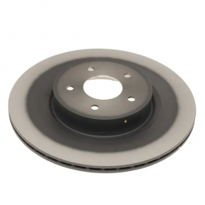 Rear right brake disc Nissan Murano 25-26 330/16mm