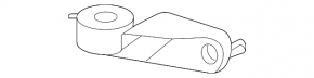 Right blind mount BMW i4 22-26