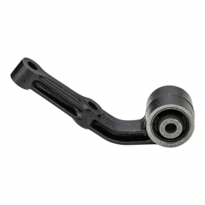 Lexus LX 98-07 rear differential bracket, external