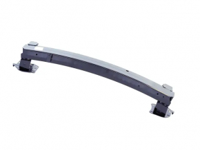 Jeep Patriot 11-17 Front Bumper Reinforcement with Hook