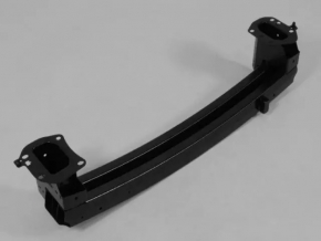 Jeep Patriot 11-17 Front Bumper Reinforcement for Hook
