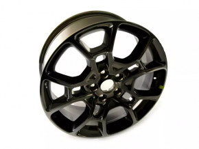 Wheel disk R19 Dodge Charger 15-17 rest