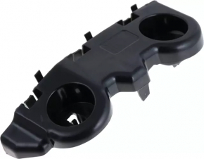 Right front bumper mount for Nissan Kicks 18-25