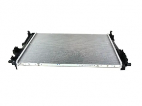 Radiator cooling water Chrysler Pacifica 17- 3.6 FWD