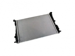 Radiator cooling water Chrysler Pacifica 17- 3.6 FWD