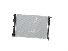 Radiator cooling water Chrysler Pacifica 17- 3.6 FWD