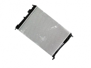 Radiator cooling water Chrysler Pacifica 17- 3.6 FWD