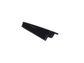 Door trim side rear right Jeep Compass 17- rear