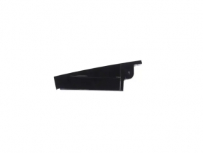 Door trim side rear right Jeep Compass 17- rear