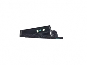 Door trim side rear right Jeep Compass 17- rear