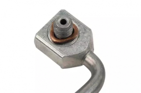 Brake hose front left Chevrolet Camaro 16-
