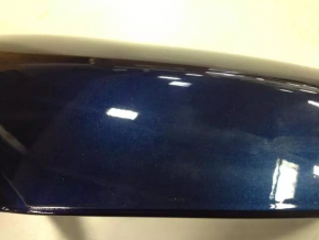 Side mirror right complete Toyota Camry v40 usa 3 pins, graphite