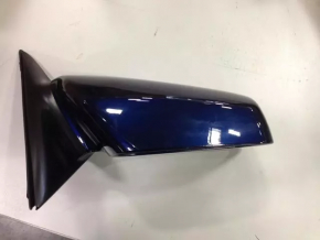 Side mirror right complete Toyota Camry v40 usa 3 pins, graphite