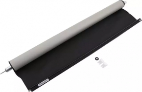 Nissan Murano z52 15-24 panoramic sunshade