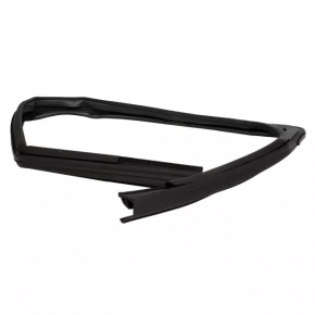 Front right glass seal Ford Explorer 11-19