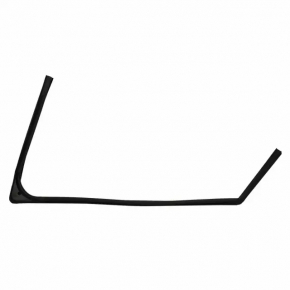 Front right glass seal Ford Explorer 11-19